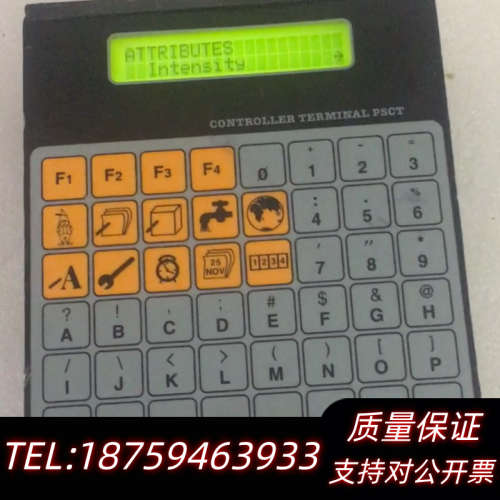 KOBOLD SISTEMI 终端控制器.询价