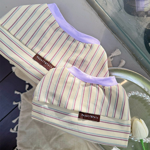 宠物衣服狗狗夏季透气背心