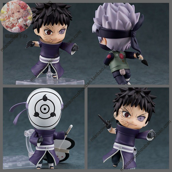 国产现货动漫火影忍者