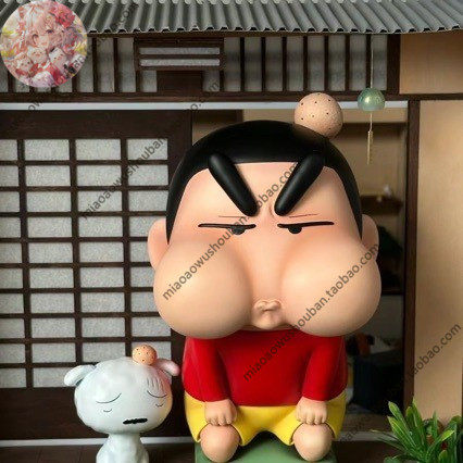 国产现货动漫蜡笔小新