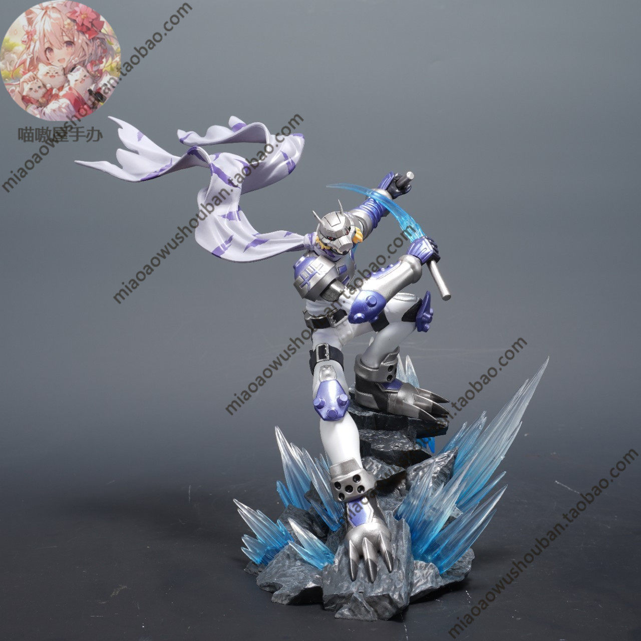 国产现货动漫数码宝贝