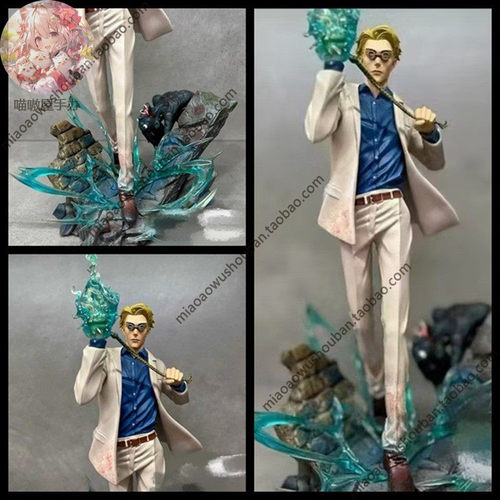 咒术回战幻想七海建人手办现货