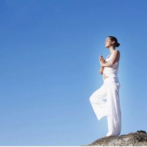 瑜伽冥想应该要怎么做?