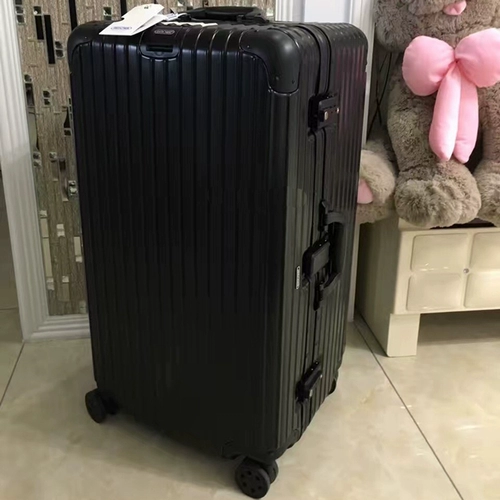 Багажный универсальный вместительный и большой спортивный сверхлегкий чемодан для путешествий, увеличенная толщина, 32 дюймов