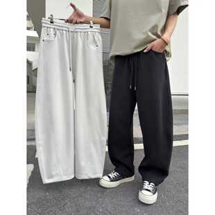 卫裤 休闲裤 男1680 屋鼎 支持七天无理由