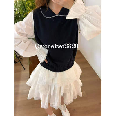 【福利】QIQI绮绮家~上衣小衫15100【杭州ONE TWO】#3-28