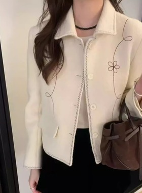 【福利】QIQI绮绮家~羽绒外套33877【杭州奥瑾】#11-30