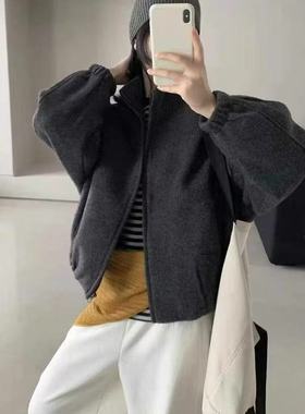 【福利】QIQI绮绮家~外套265【杭州意法ENXI】#11-27