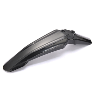 适用虬龙轻蜂 Ron轻蜂X轻蜂S电动越野车前减震前叉挡水挡泥板 Sur