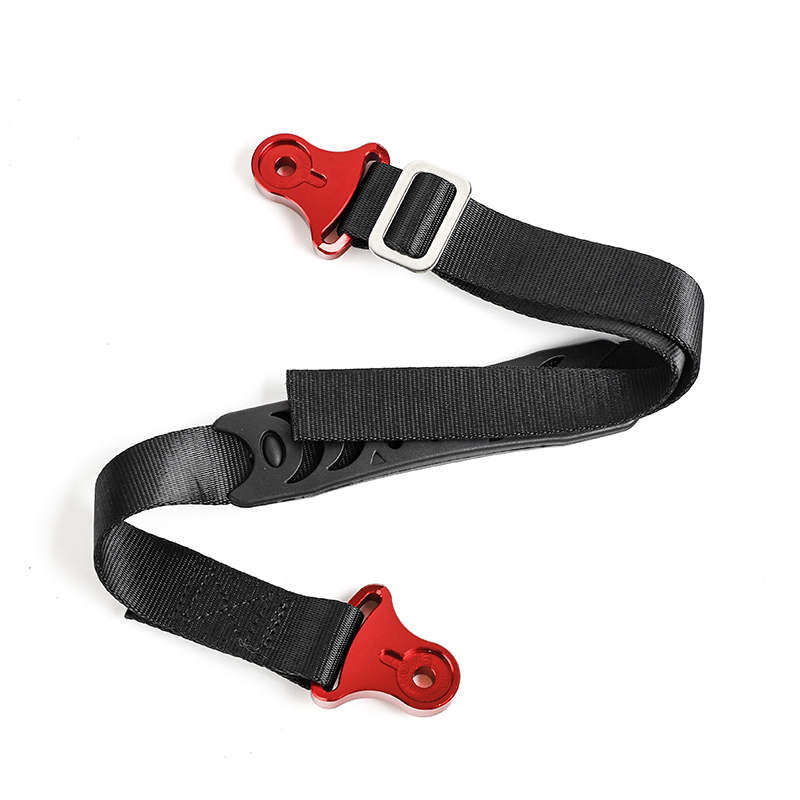 恒舰Z300S5后提车带拖车救援带