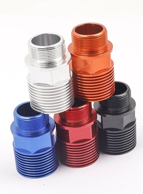 适用恒舰S5Z300S6S7克维思KTM越野摩托车后刹车上泵加高储油壶盖