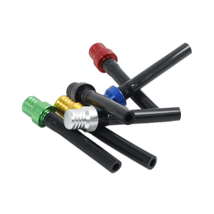 越野车改装配件油箱盖通气帽油箱开关单向通气阀带珠子单向阀包邮