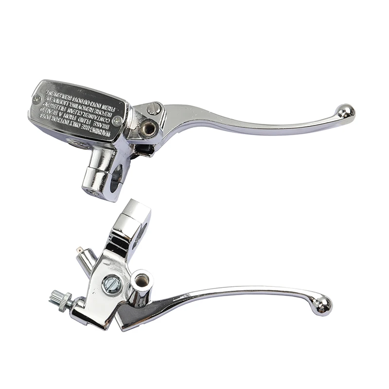 Steed400600摩托车离合把刹车泵