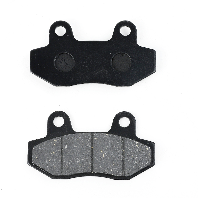 九号电动车E100刹车片碟刹皮