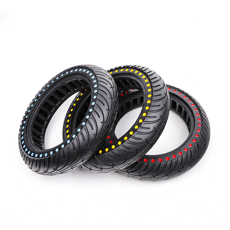 小米电动滑板车实心胎81/2x2车胎