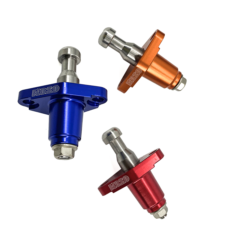 NC250/450摩托车链条张紧器松紧