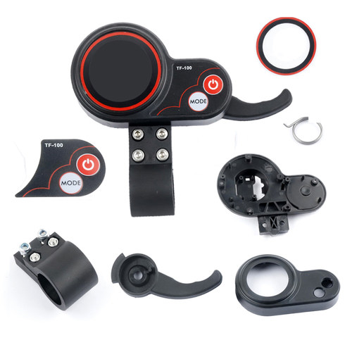 希洛普仪表盘调速器零件护盖更换