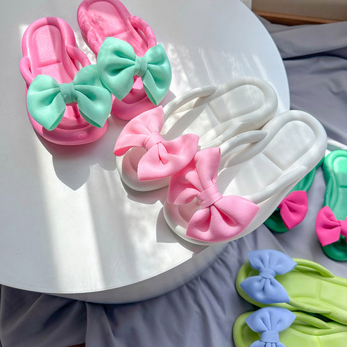 2025夏季新款外穿人字拖鞋女休闲百搭配泳衣夹趾踩屎感海边沙滩鞋