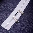 被套专用替换拉链条耐用配件长被子被罩实用拉锁头升级款