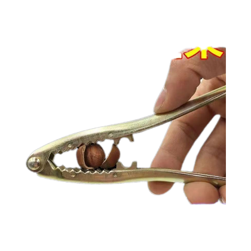 专用坚果钳子高效剥壳松子榛子夹干果开口器厨房实用便捷工具耐久,厨房/烹饪用具,剥壳/去核器/开口器,淘宝优惠券,粉丝福利购,淘宝优惠卷