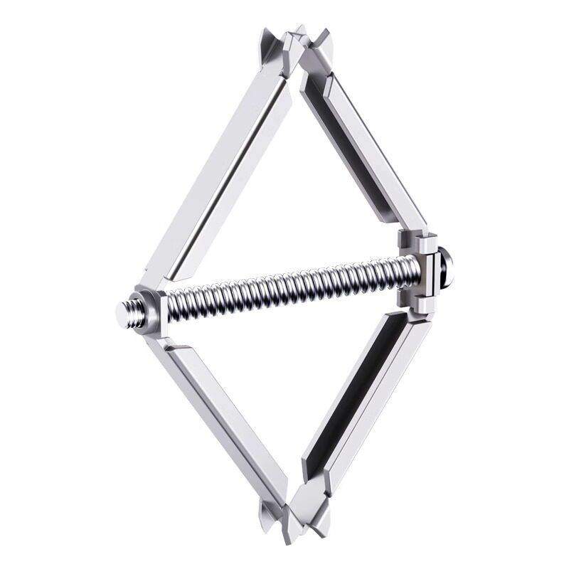 86型暗盒修复器通用开关插座底盒快速安装撑杆固定接线工具实用