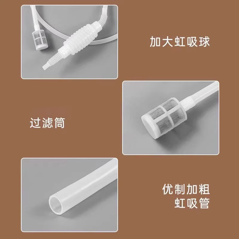 抽酒神器自吸打酒器白酒家用酒坛取酒过滤器便捷设计实用工具