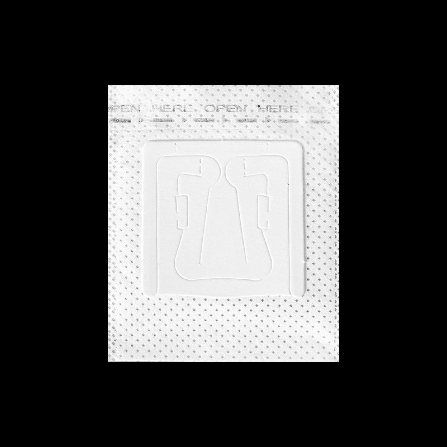 分装袋滤纸滴漏式一次性咖啡粉便携手冲挂耳包便捷实用过滤网杯