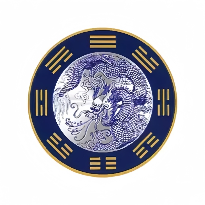 老师推荐青龙牌贴水龙头贴自粘式