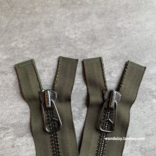 talon18泰龙泰隆8#做旧军绿外套