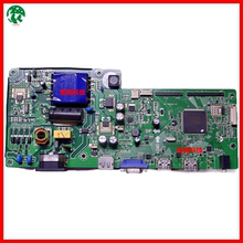 AOC Q2490PXQ 驱动板 MP.MS9570S.PB818 JRY-W9BQHD-AV1 电源板