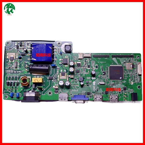 AOCQ2490PXQ电源板驱动板