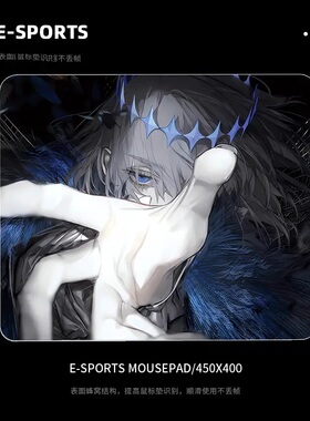 剑匠零鼠标垫ARTISANFX零细面控制滑鼠垫超大电竞办公FPS游戏专用