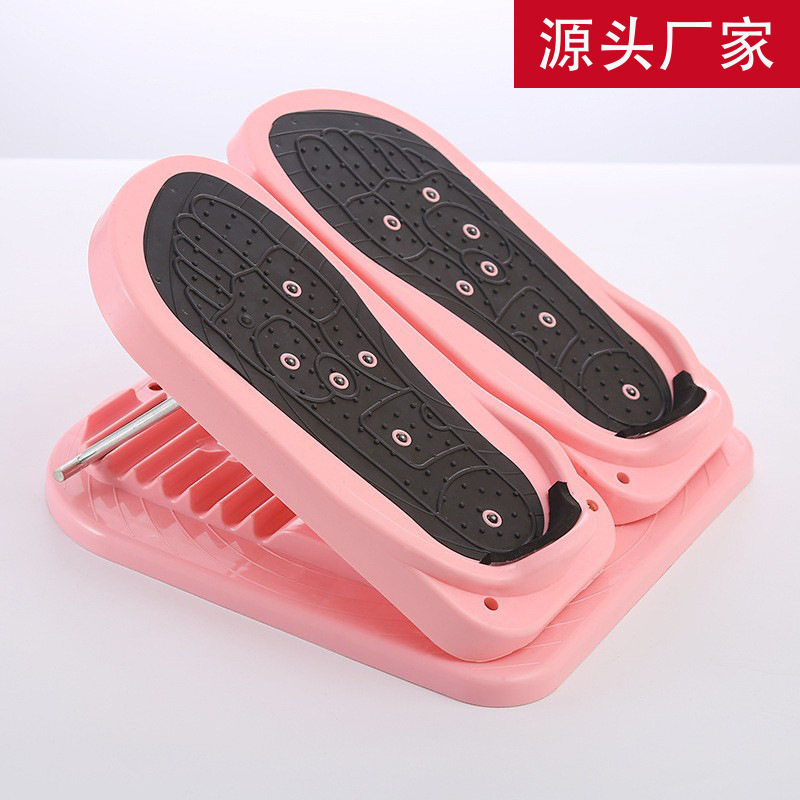 拉筋板斜踏板小腿拉伸器瘦腿运动拉筋站立健身压腿部辅助器材