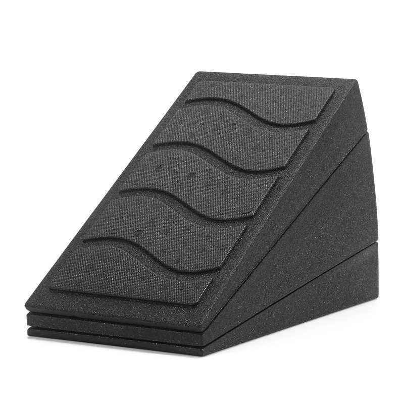 EPP拉伸斜踏板拉筋板深蹲脚踩垫可协调小腿按摩瑜伽健身器材