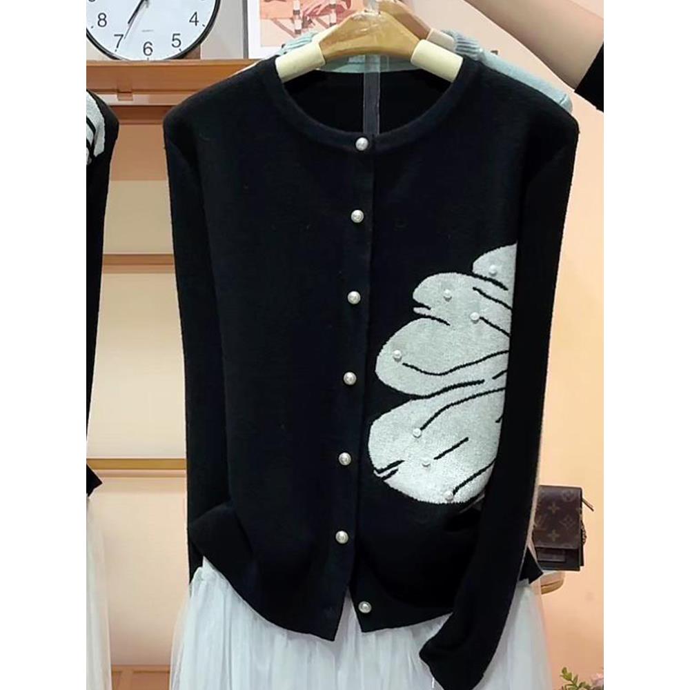 2025年秋季新款大码女装长