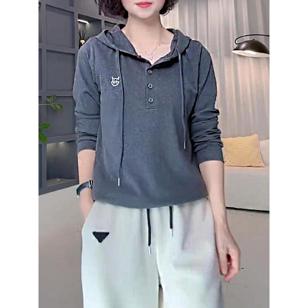 2025年秋季新款大码女装长