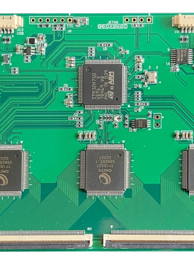 触宇P352-R01可替代SIS EETI LLITEK2326 奕力2326 禾瑞亚 矽统