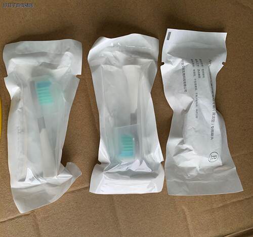 美弘适配荷兰apiyoo艾优爱儿童A7清洁型敏感替换皮卡丘电动刷头