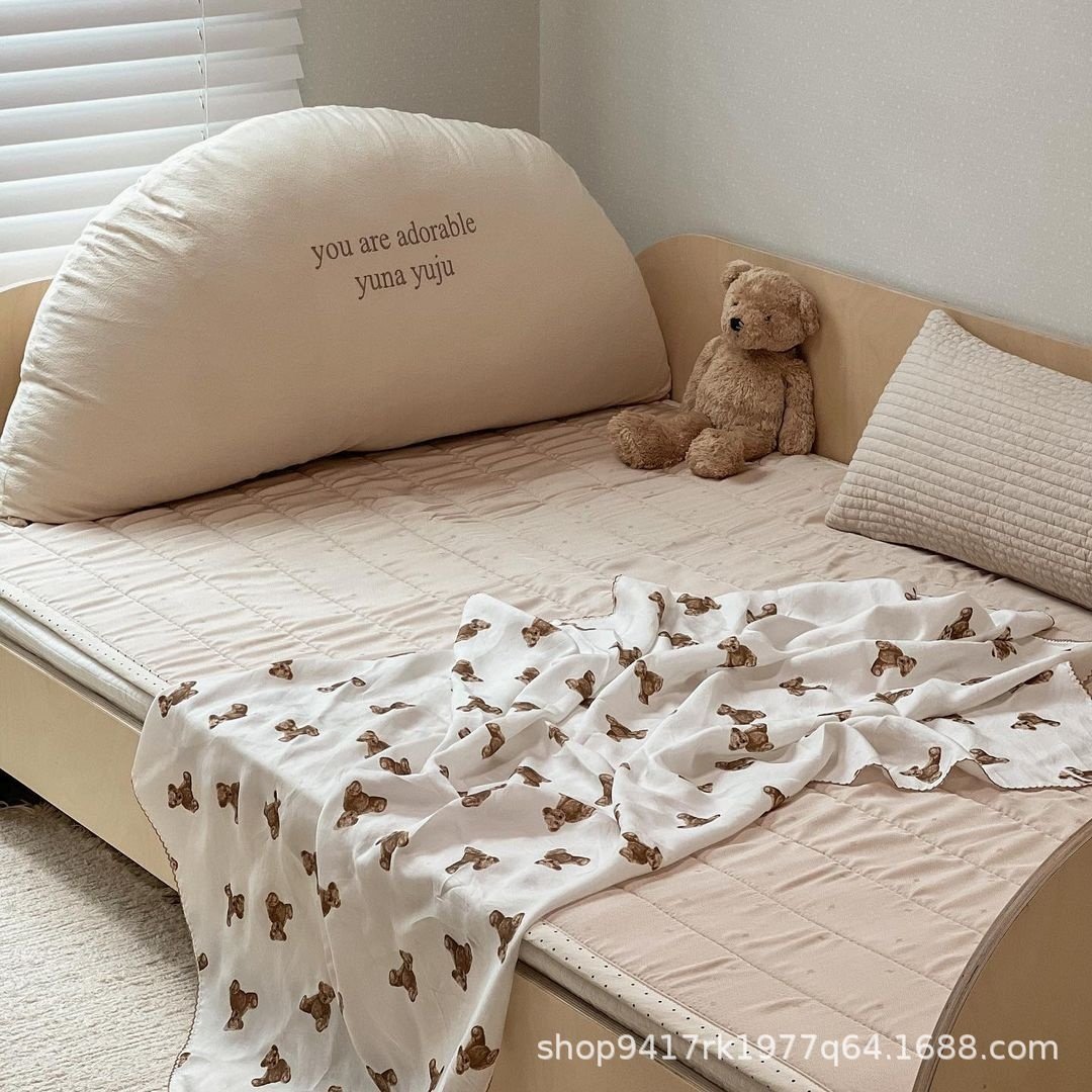 韩国床头半圆靠垫儿童房婴儿床榻榻米床上靠背可拆洗刺绣名字抱枕,居家布艺,抱枕被,淘宝优惠券,粉丝福利购,淘宝优惠卷