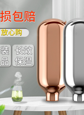 家用热水瓶保温瓶壶胆3.2L8磅大号真空玻璃内胆2L/5磅开水瓶胆