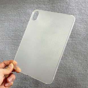 适用OPPO Pad MINI 8.8英寸电竞游戏平板电脑保护套OPPOPadMINI迷你外壳透明超薄磨砂PC硬壳散热防弯无盖后壳