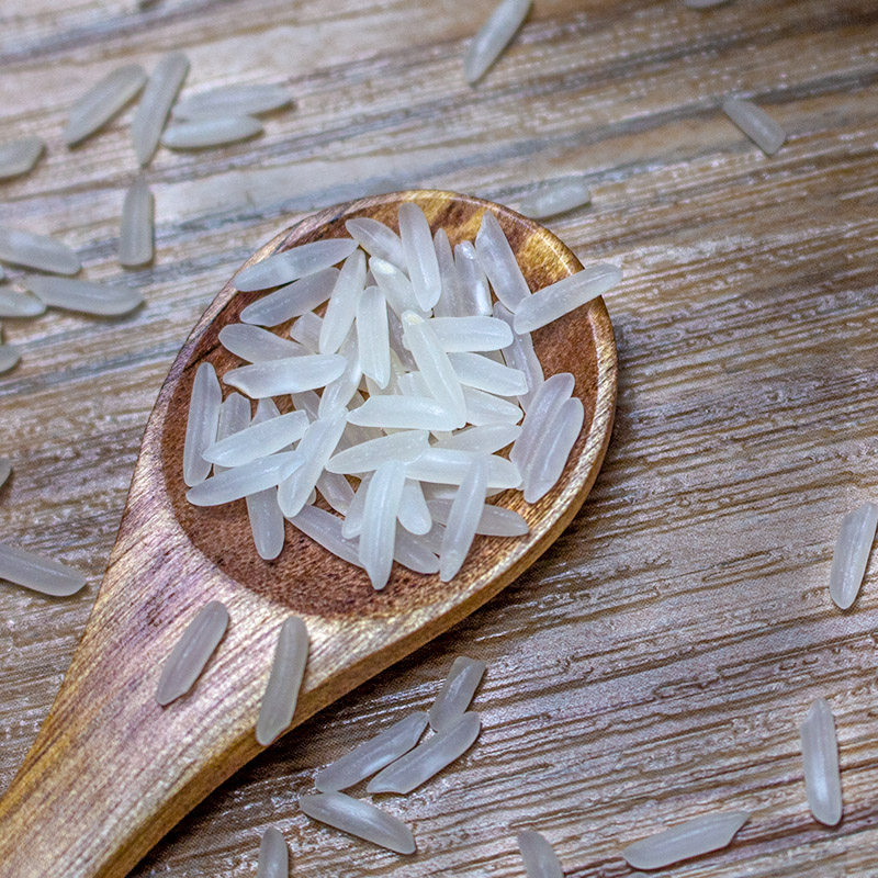 长粒香米20斤灿米大米10kg真空装米砖高端送礼猫牙米rice