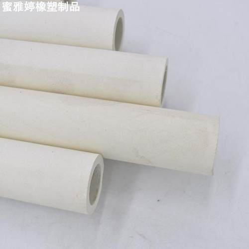 现货尺寸氧化铝绝缘陶瓷管高铝管工业精密耐高温陶瓷管