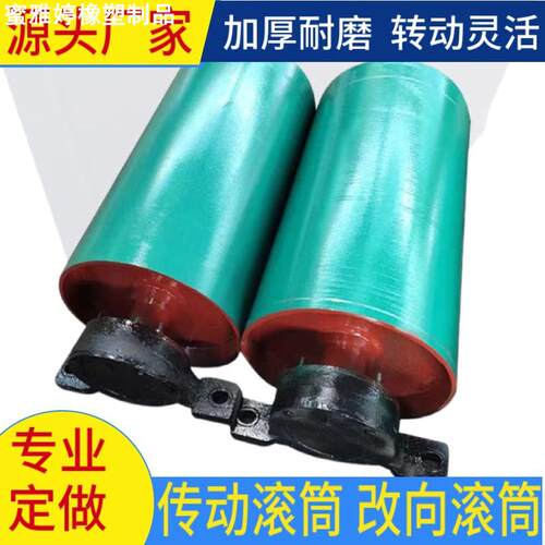 供应滚筒 铸胶滚筒  包胶滚筒 滚筒包胶型号齐全质量有保证