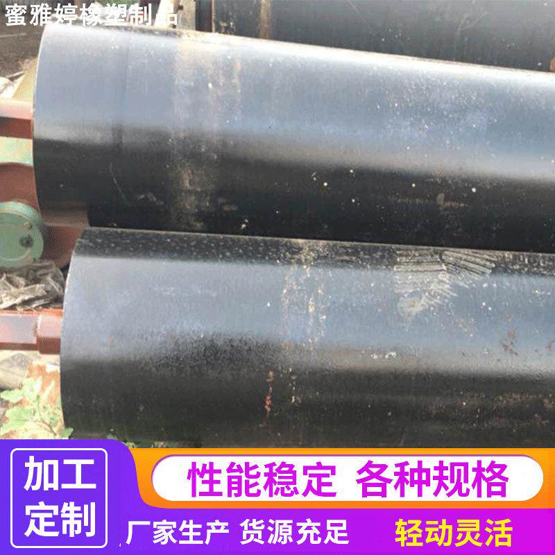 厂价无动力主动滚筒，传动滚筒滚筒320×1150包胶滚筒