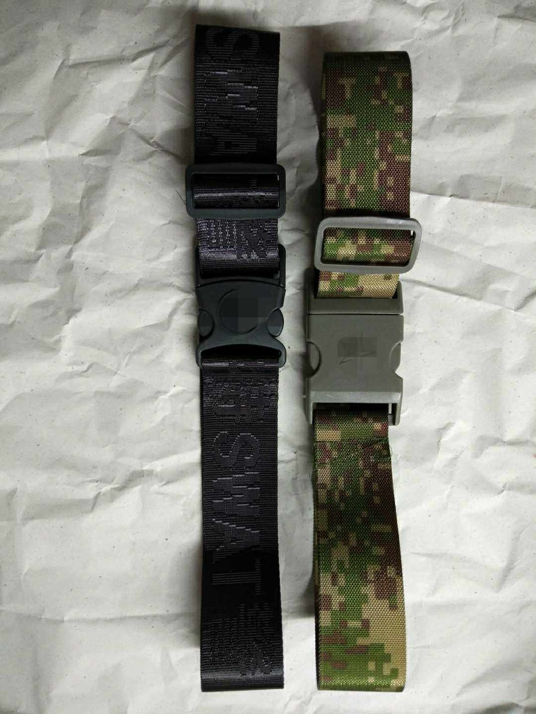 迷彩军旅舞蹈服装配饰手套腰带兵丫警戒训练道具旗手表演服饰