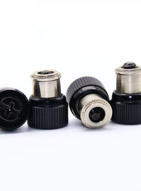 PF11松不脱螺钉黑色M3/M4/M5/M6手拧弹簧螺丝 机箱机柜组合螺丝