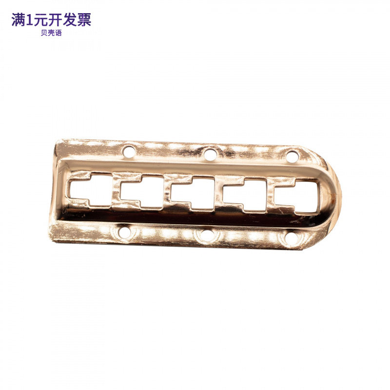 小角码软床角码90度直角固定铁架