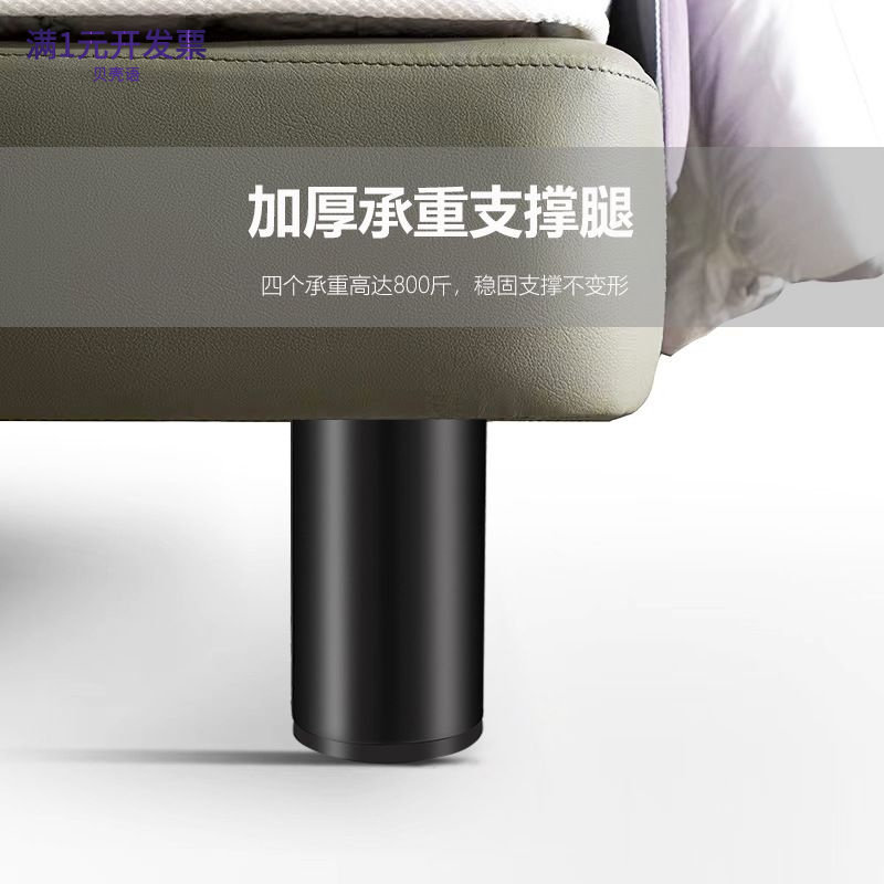 不锈钢柜脚轻奢金属家具脚沙发脚