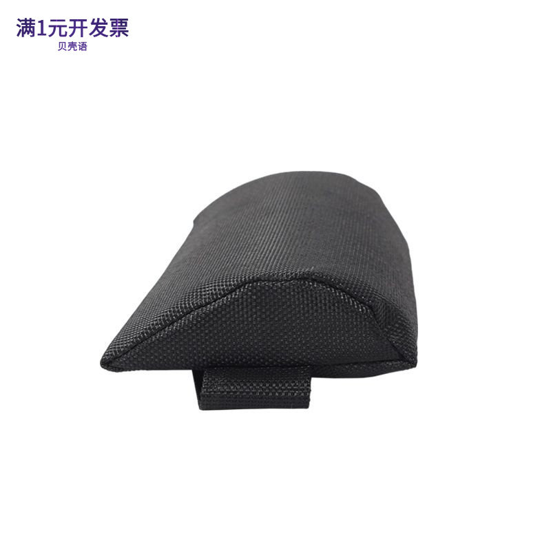 厂家直销躺椅枕头午休枕豪华椅配